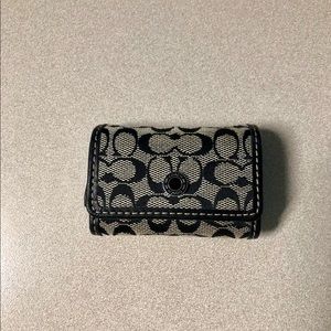 COACH Contact Case * NEVER USED